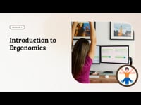Module 1: Introduction to Ergonomics