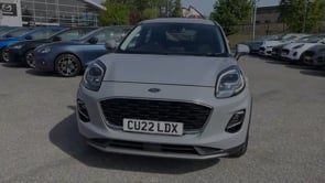 FORD PUMA 2022 (22)