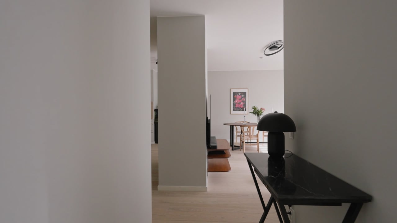 3 rum Lägenhet på Stadshusgatan 4 Nacka Forum Nacka kommun - bild 2