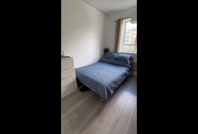Video 1: Bedroom 2: £1150 - available October 1st.