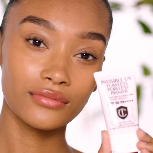 Charlotte Tilbury SPF 50 PA++++ Invisible UV Flawless Poreless Primer 60ml 