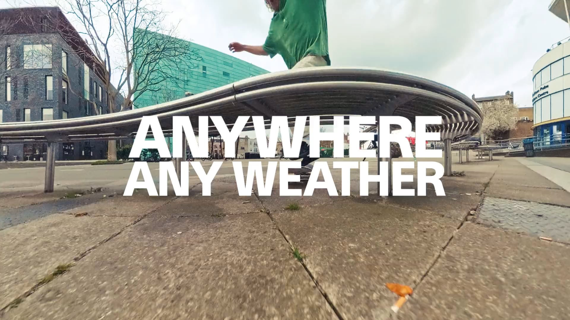 Sony Sony ULT - Field 3