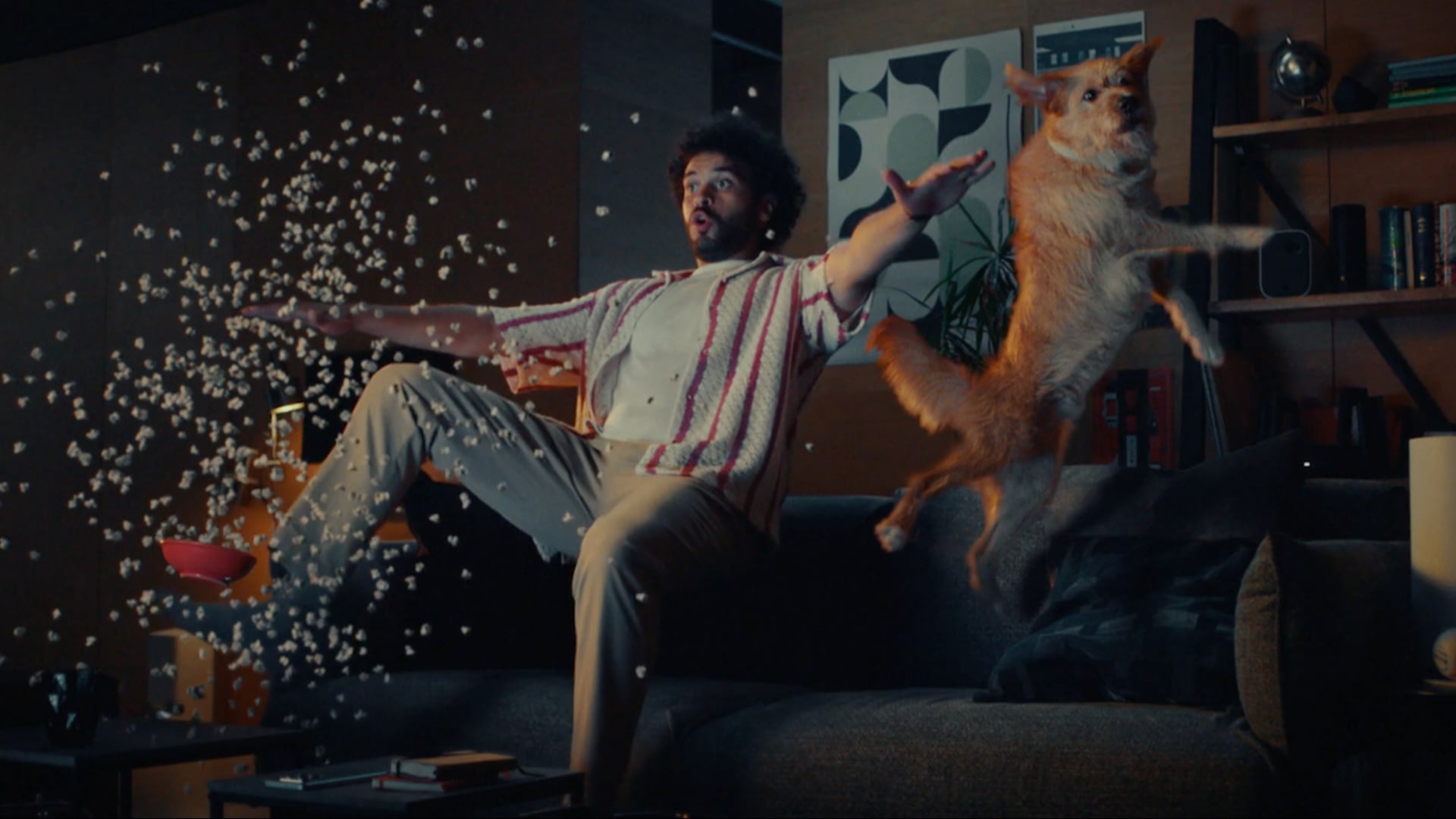 Xiaomi - Connecting Your Smart Life