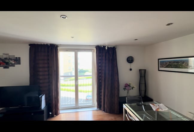 Video 1: Shared living room