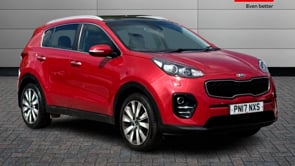 KIA SPORTAGE 2017 (17)