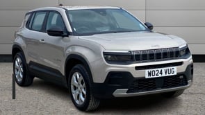 JEEP AVENGER 2024 (24)