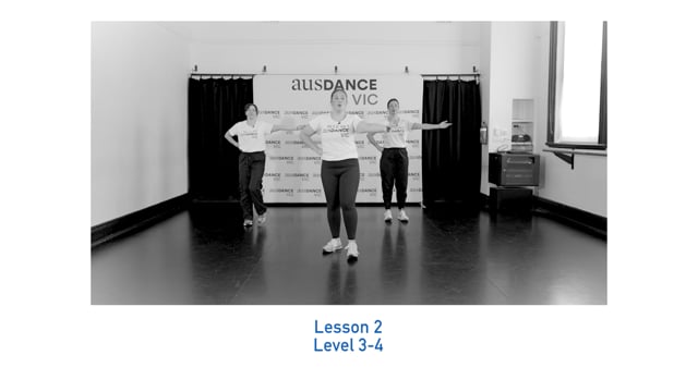 Lesson 2: The Show