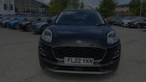 FORD PUMA 2022 (22)