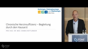 HPV-bedingte Erkrankungen – ein Thema für den Hausarzt?