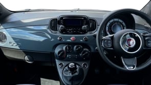 FIAT 500 2021 (21)