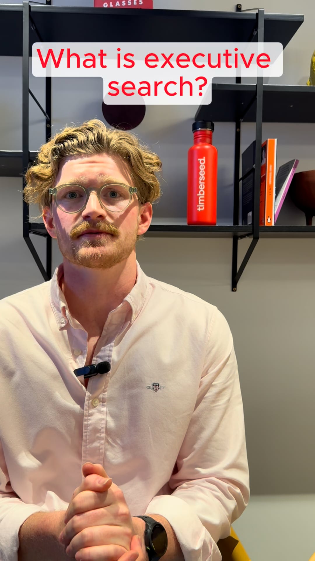 All things exec search | Videos & Movies on Vimeo