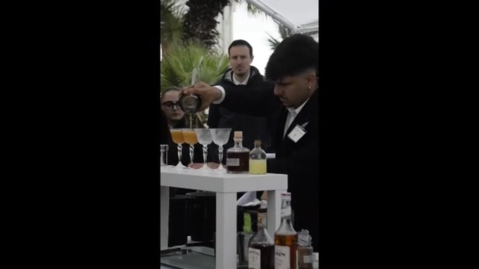 video