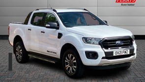 FORD RANGER 2021 (21)