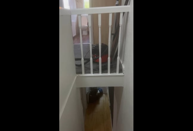 One single and one double room in Heathrow Area Main Photo