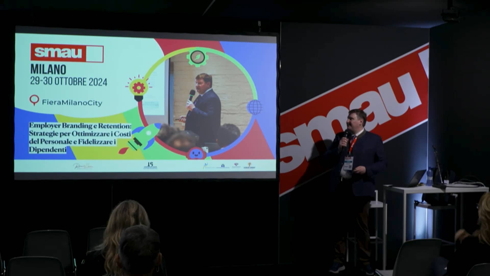 Employer Branding e Retention: Strategie per Ottimizzare i Costi del Personale e Fidelizzare i Dipendenti