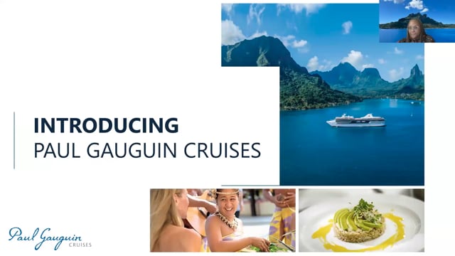 Deep Dive into what truly sets Paul Gauguin Cruises apart as French Polynesia’s Destination Expert