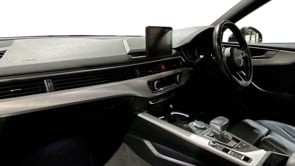 AUDI A5 2019 