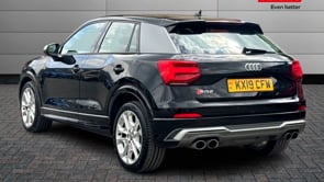 AUDI Q2 2019 (19)