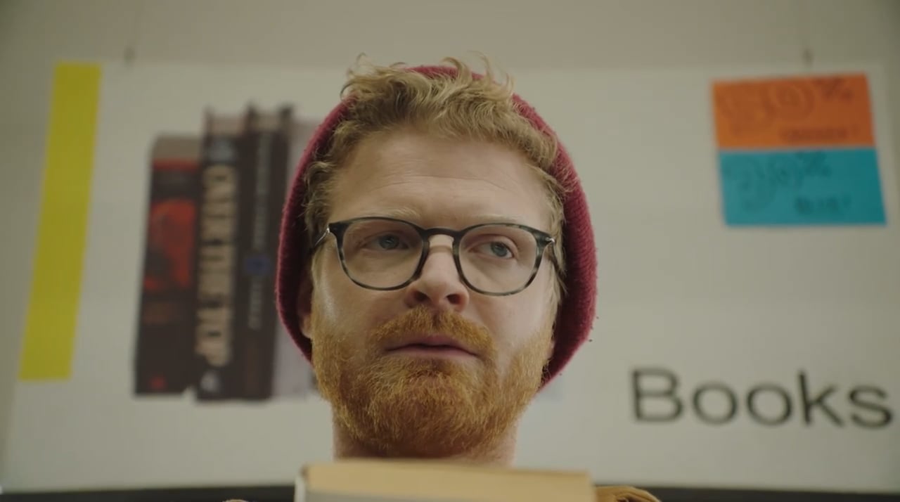 The Retreat Official Trailer