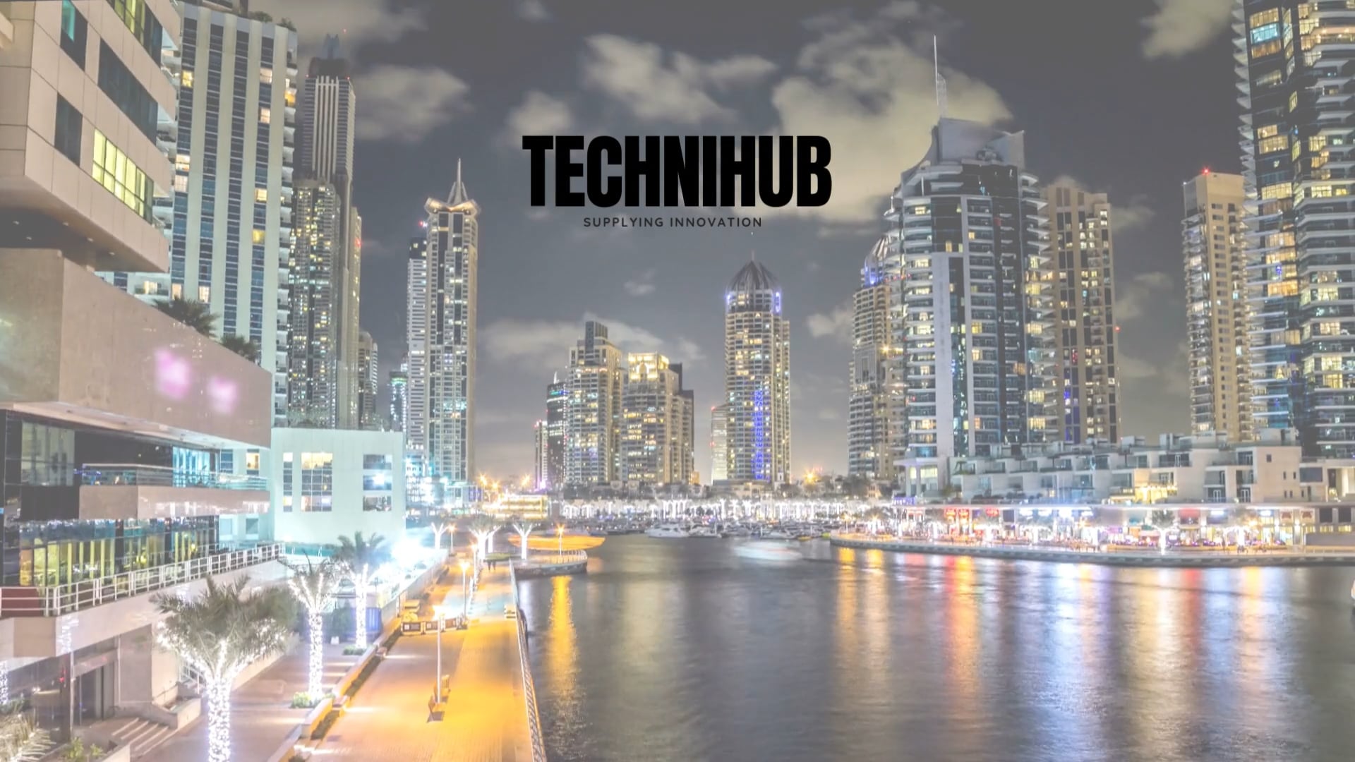 TechniHub
