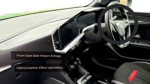 VAUXHALL MOKKA 2023 (23)