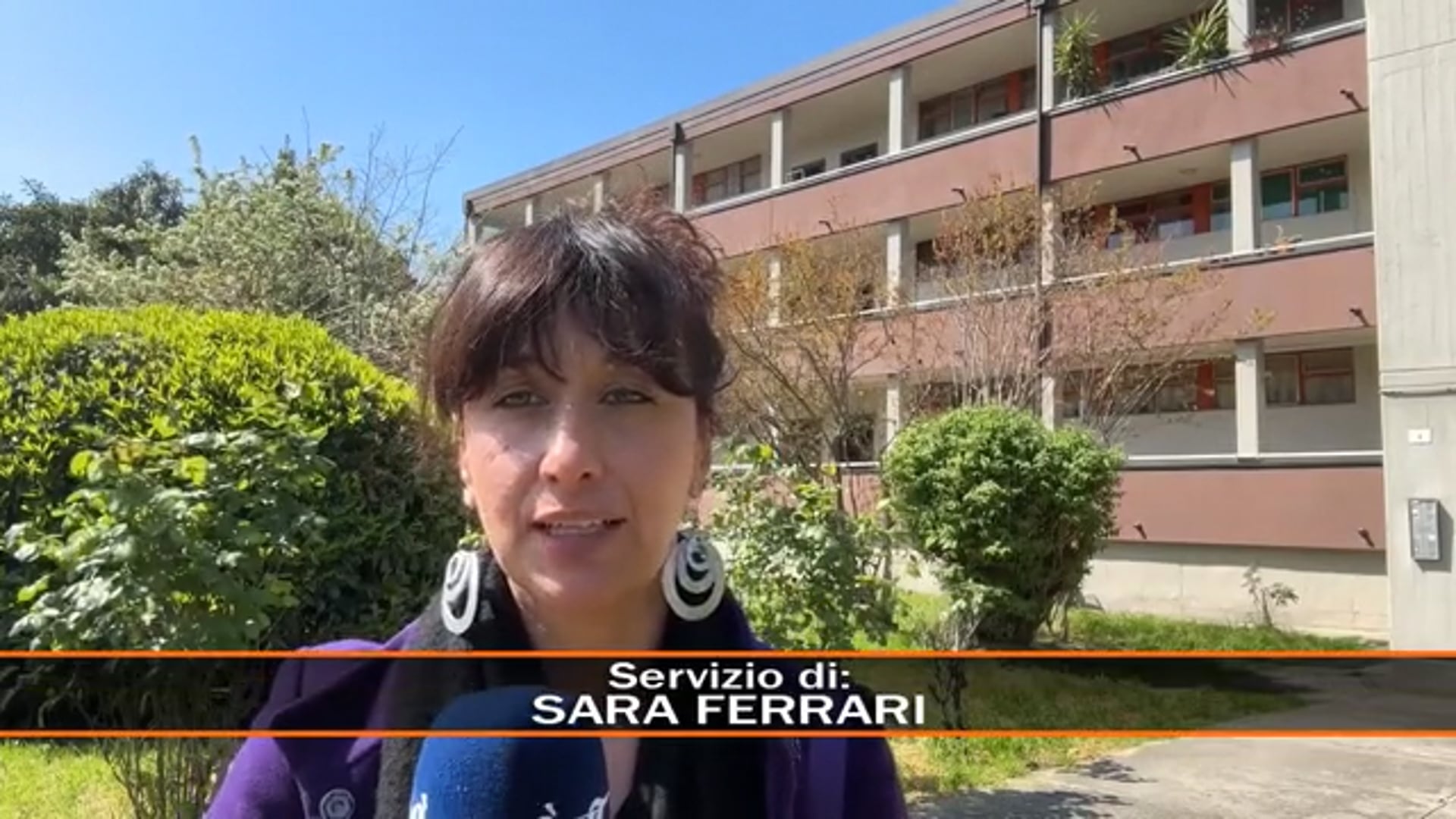 Giallo di via Tolstoi: disposta l’autopsia sul corpo della vittima