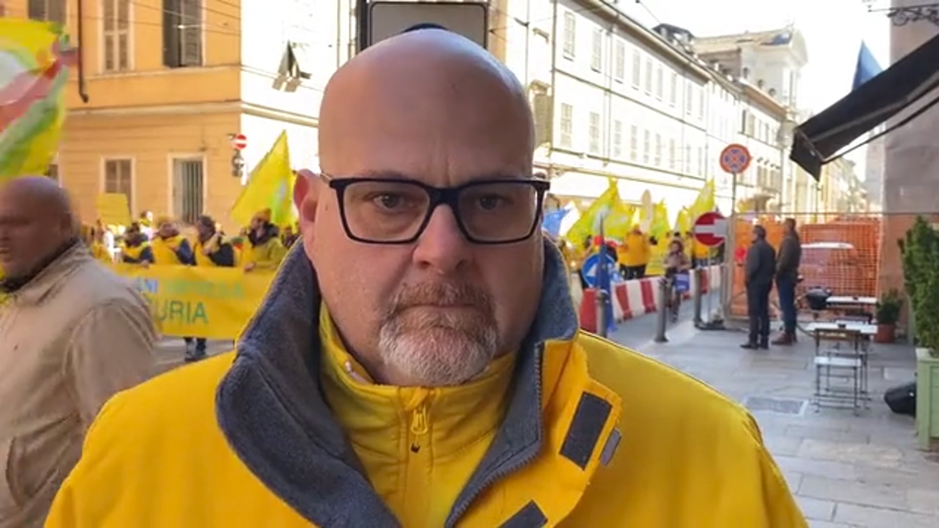 Carne sintetica: 20.000 agricoltori dicono no