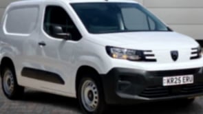 PEUGEOT PARTNER 2025 (25)