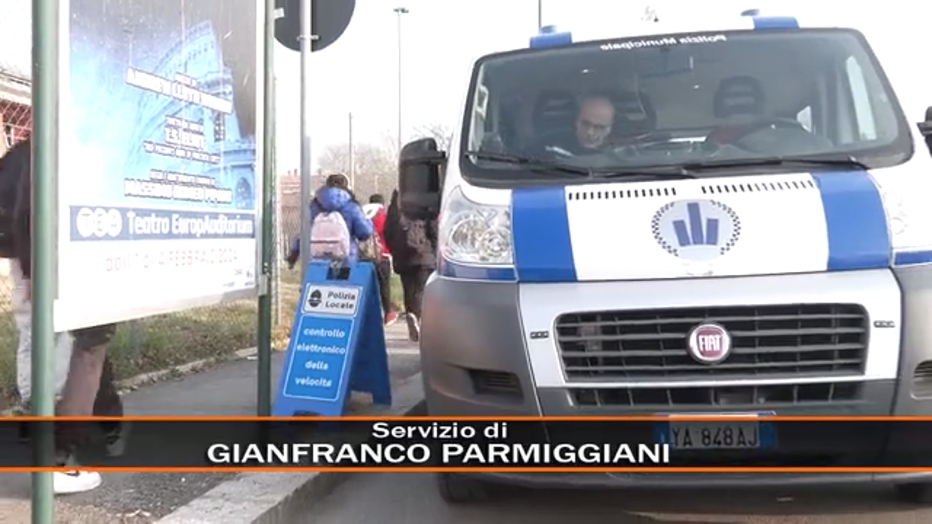 Multe: Bologna settima, poteva andar peggio