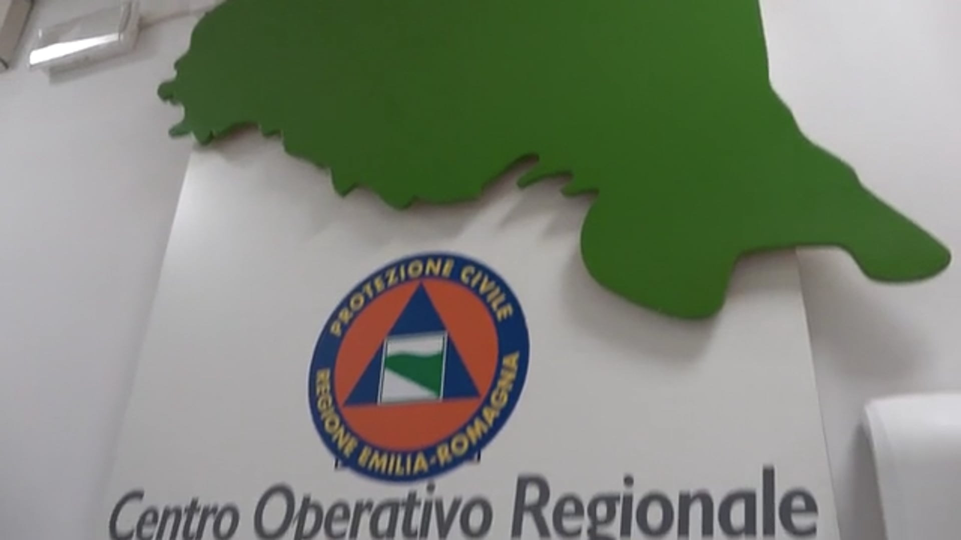 Maltempo: incontro de Pascale-Ciciliano. Ancora non quantificabili i danni. Sarà necessario delocalizzare case