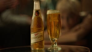 Miller High Life - It's me
