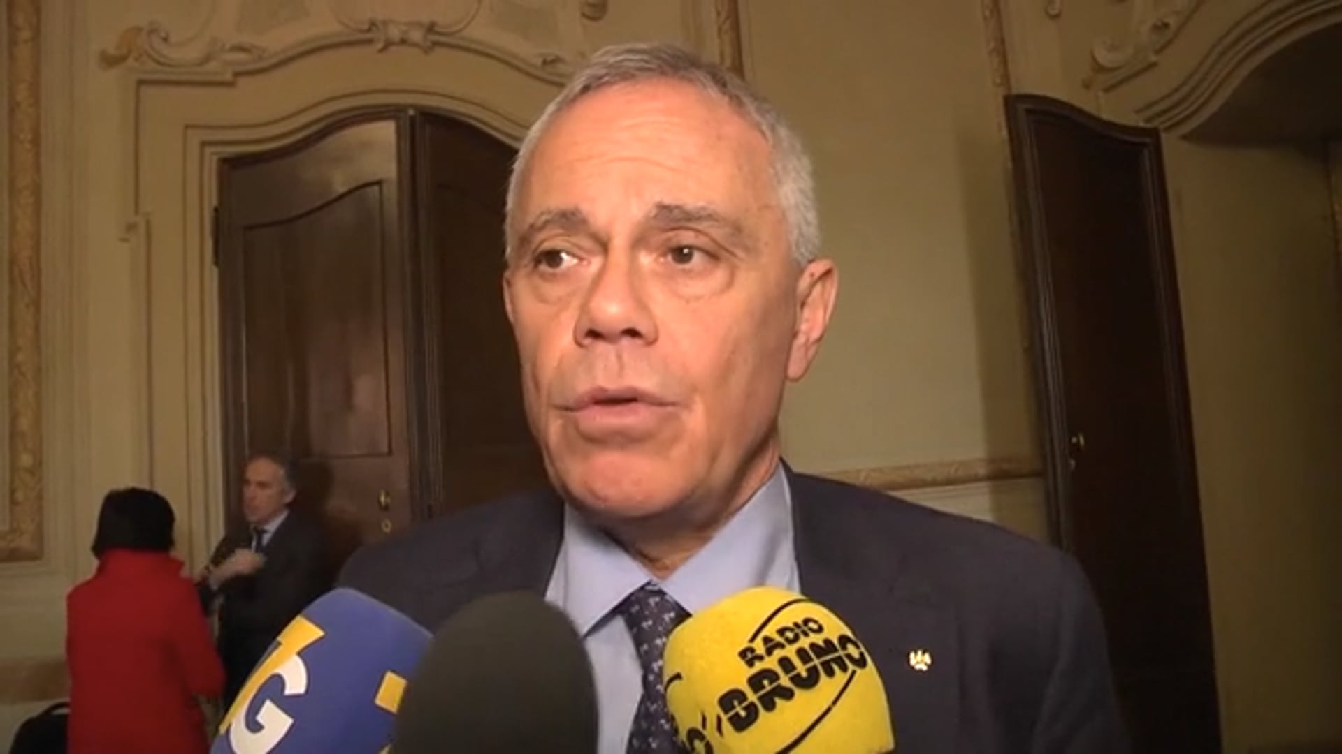 Cantieri tram: commercianti molto preoccupati “Ristori insufficienti!”