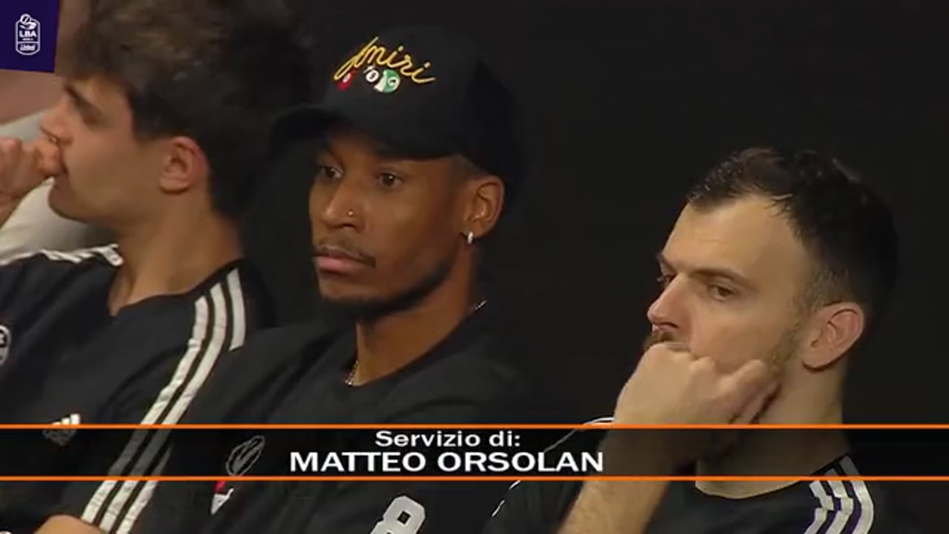 Virtus batte Trento 80-75