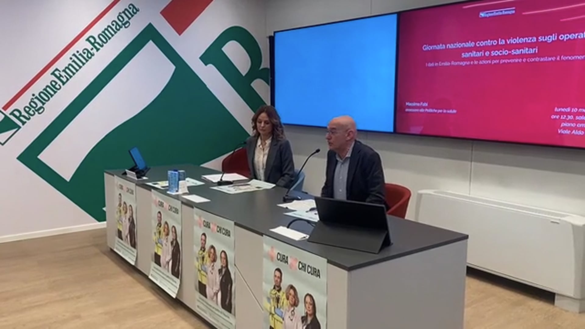 Cinquecento sanitari aggrediti in un anno: in arrivo un accordo fra ospedali e questura