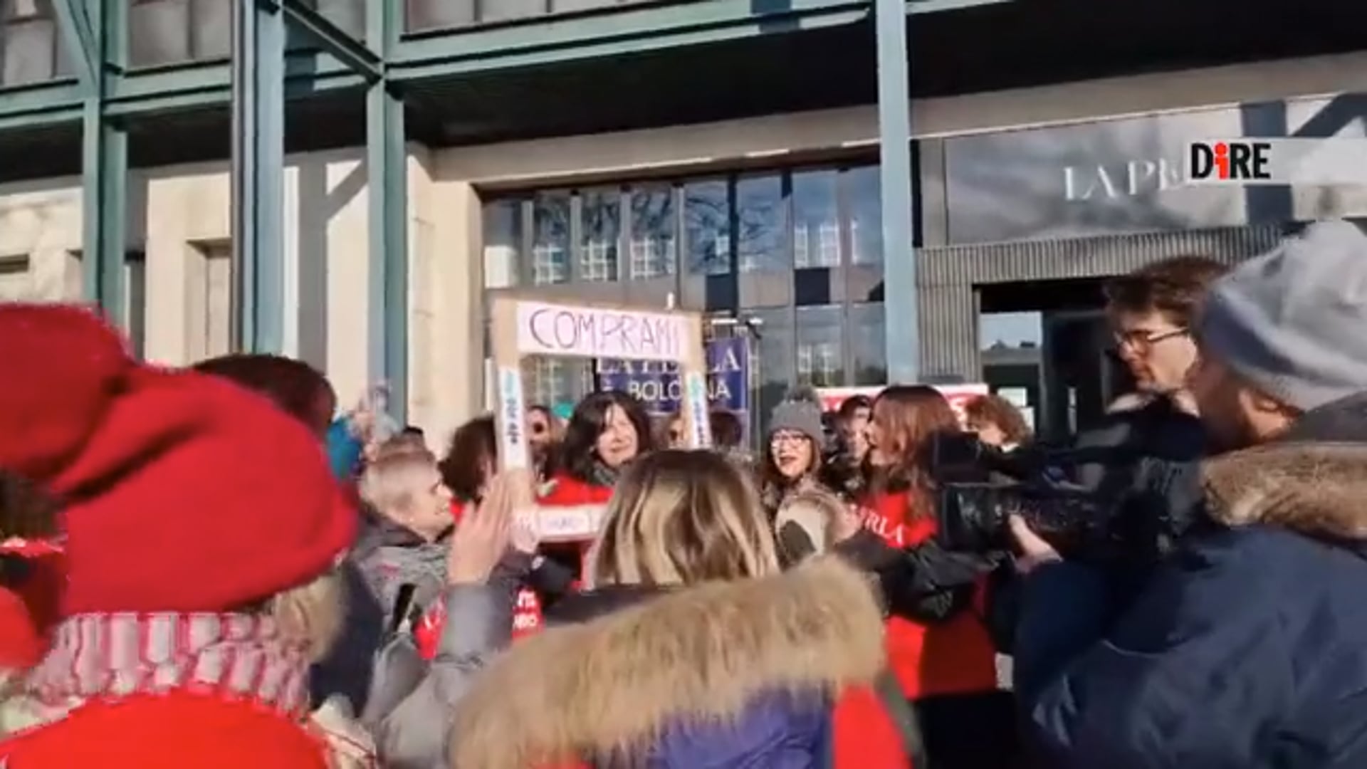 La perla sarà ceduta entro Giugno, Veronesi (ex Calzedonia) non si è fatto avanti