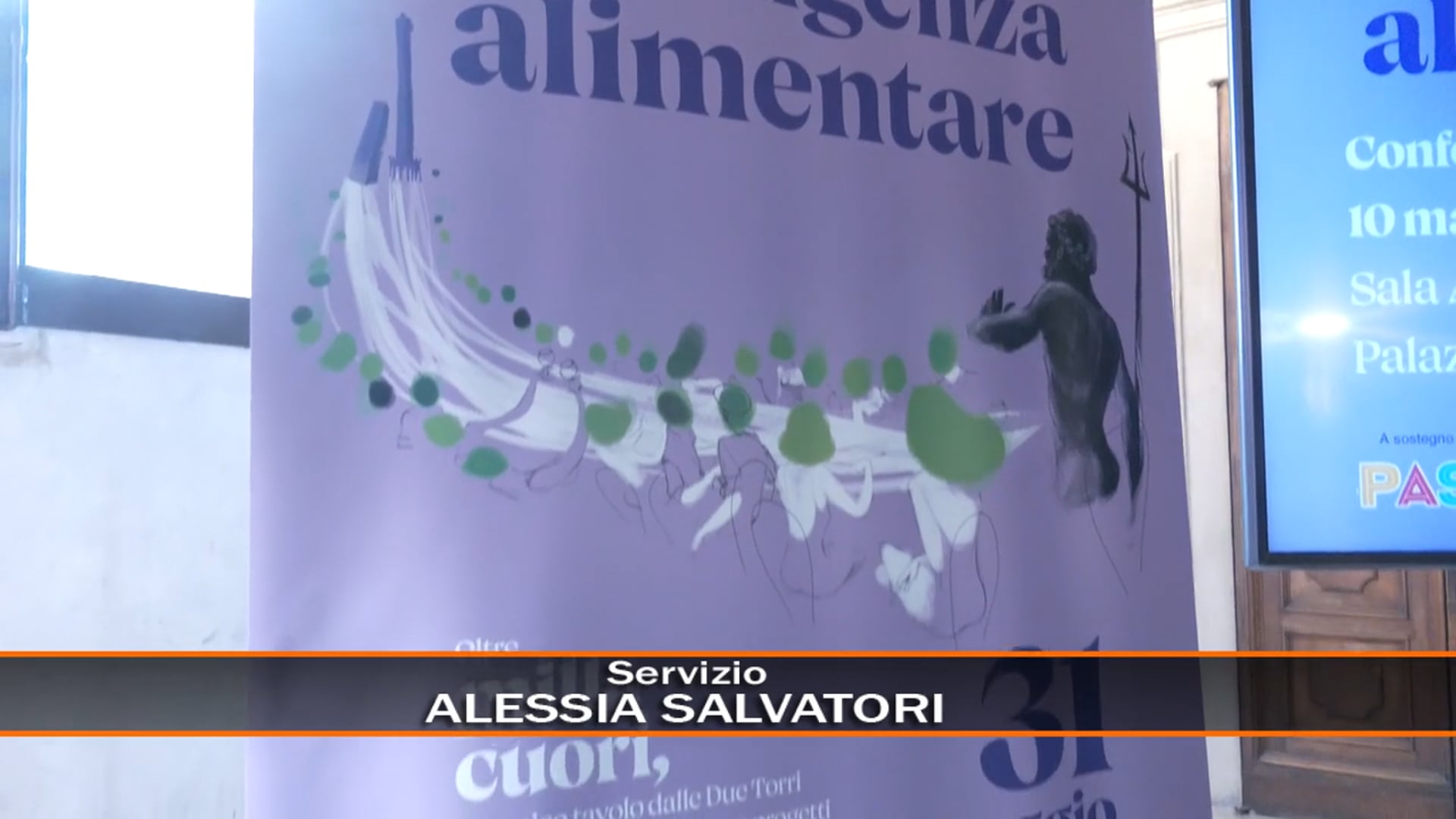 Torna la cena benefica di Bimbo Tu in Via Rizzoli per i ragazzi che soffrono di disturbi alimentari