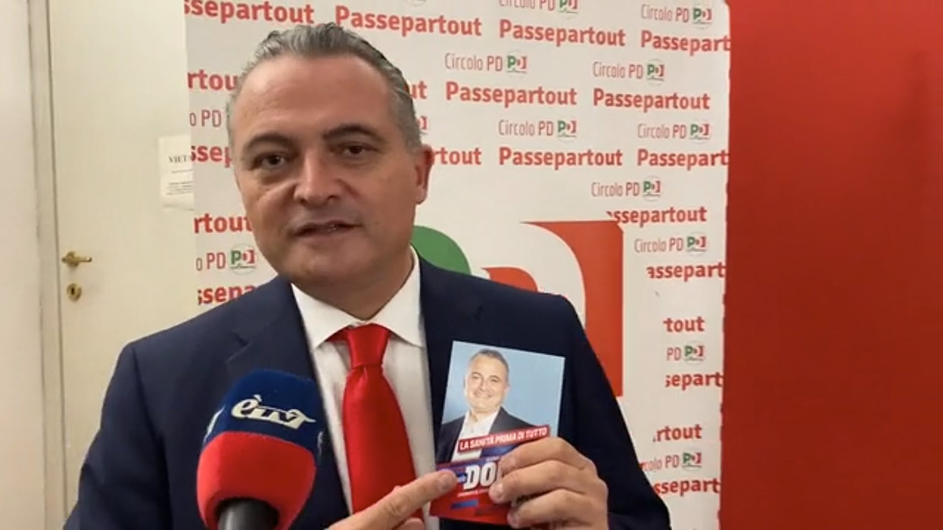 La “ricetta” di Donini e De Pascale per la professione infermieristica