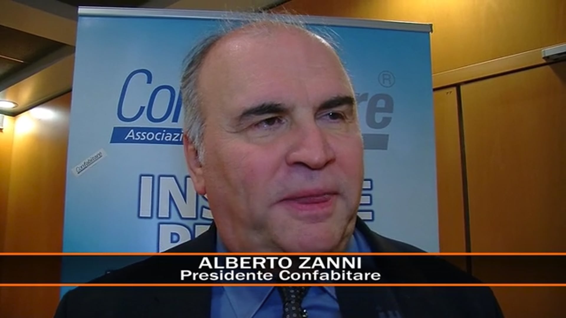 Confabitare al SAIE con un convegno su Direttiva UE e case green