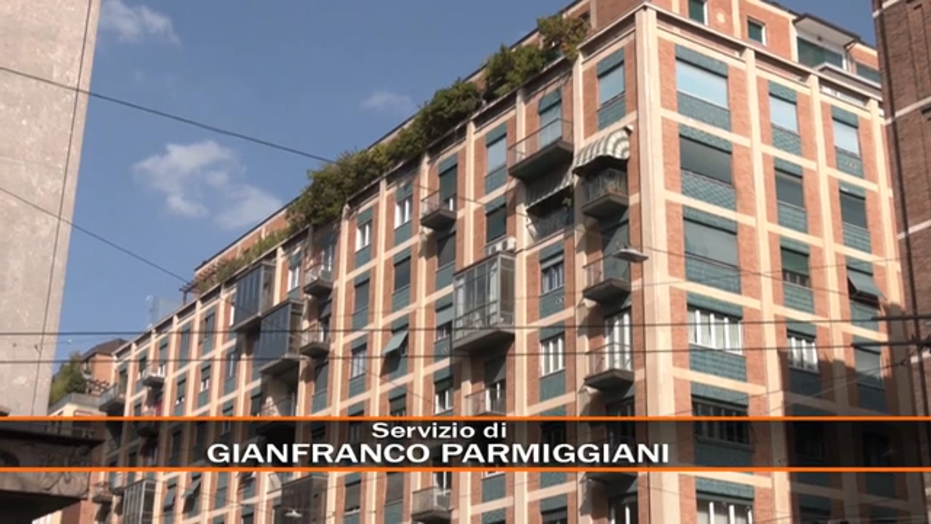 Bologna val bene un affitto, Parigi una messa