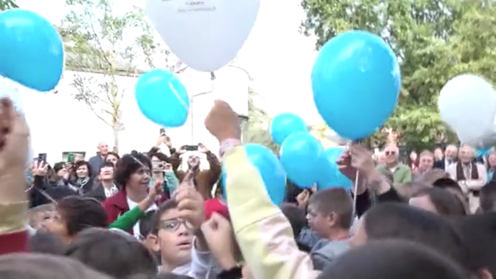 La Casa dei Risvegli Luca de Nigris festeggia 20 anni