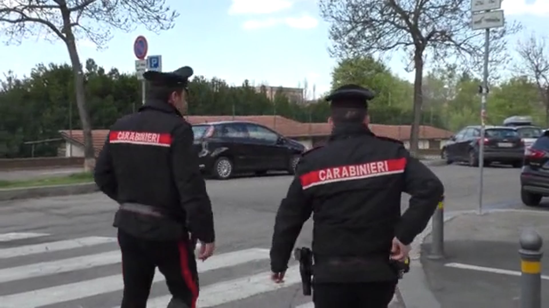 Paziente e palpeggiatore d’ospedale: arrestato 67