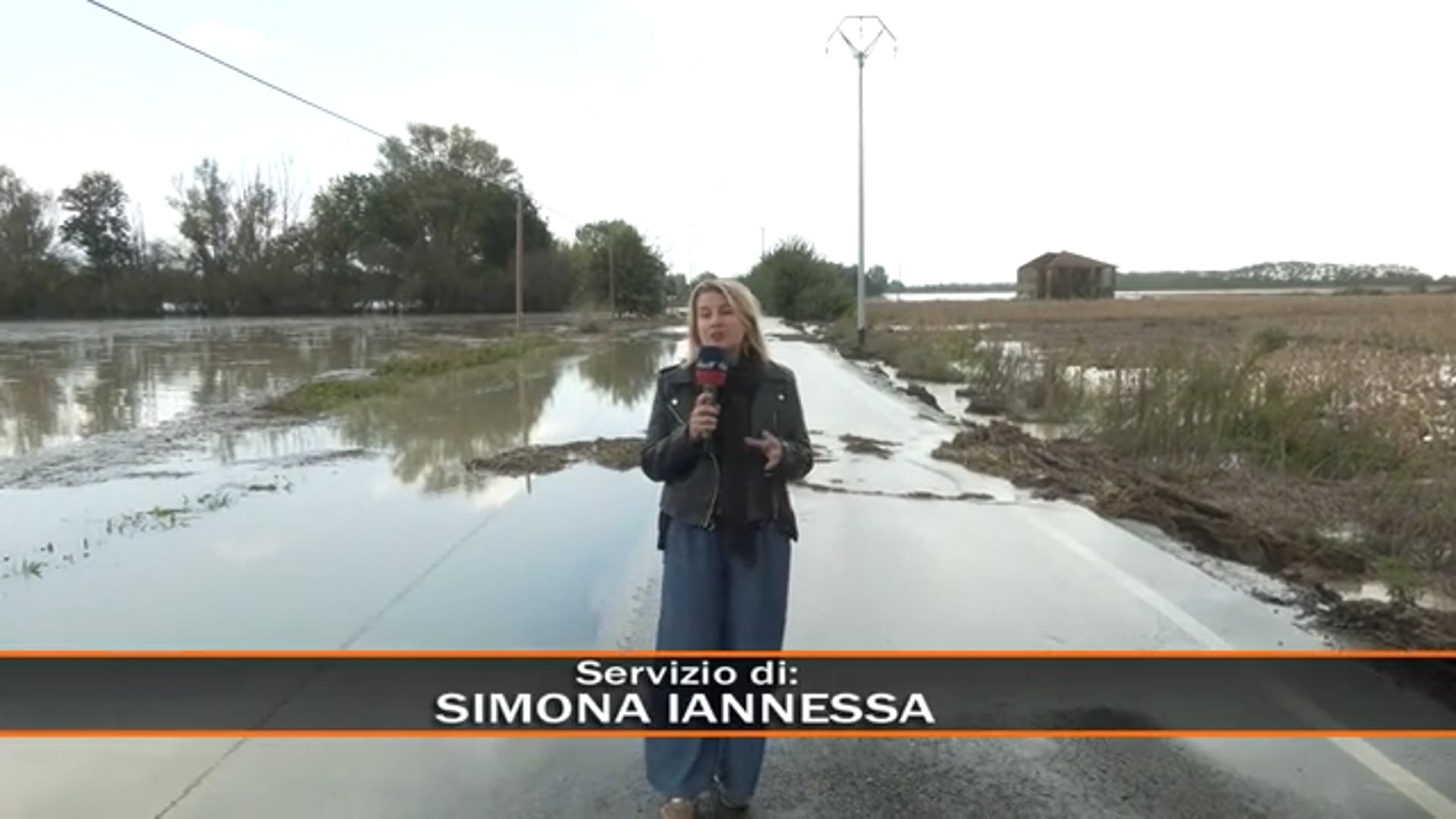 Selva Malvezzi: torna l’incubo alluvione