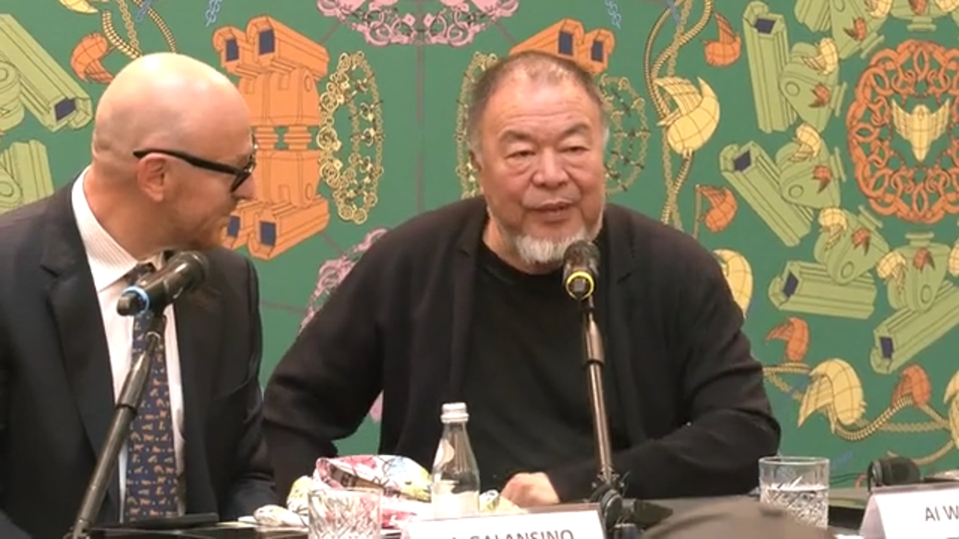 A Palazzo Fava in mostra l’arte di Ai Weiwei, artista e attivista cinese