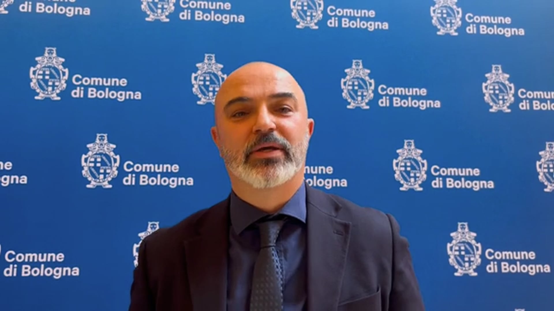 Maltempo, l’assessore Bugani: “Positivo il lavoro fatto sul torrente Ravone”