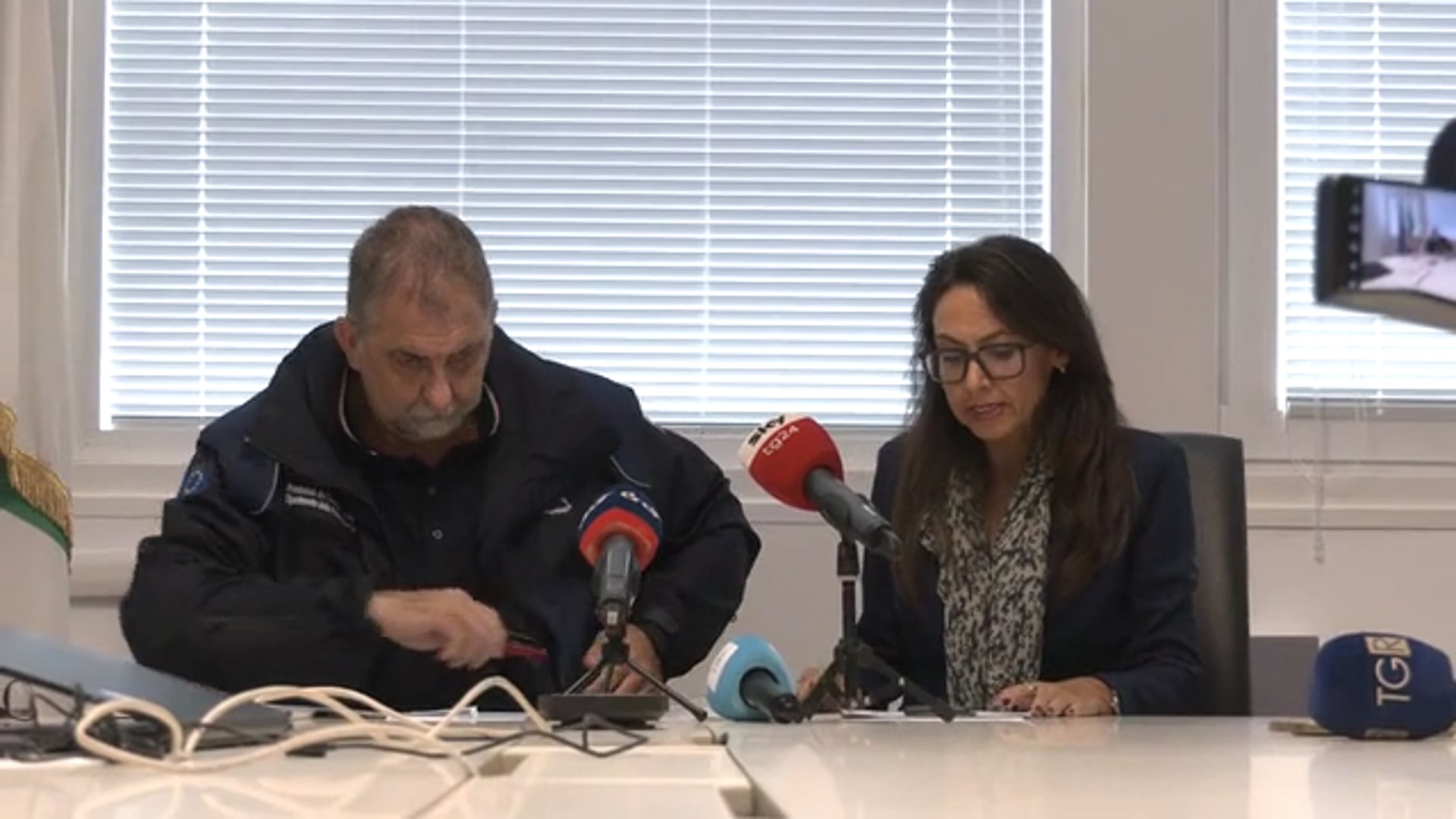 La Regione è pronta a chiedere lo stato di calamità