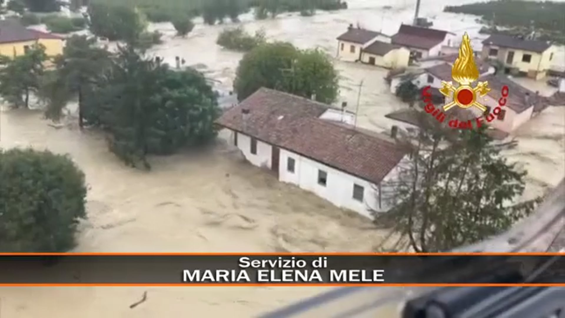 Dissesto idrogeologico in Regione, il Governo: “dati oltre 594 milioni in dieci anni”