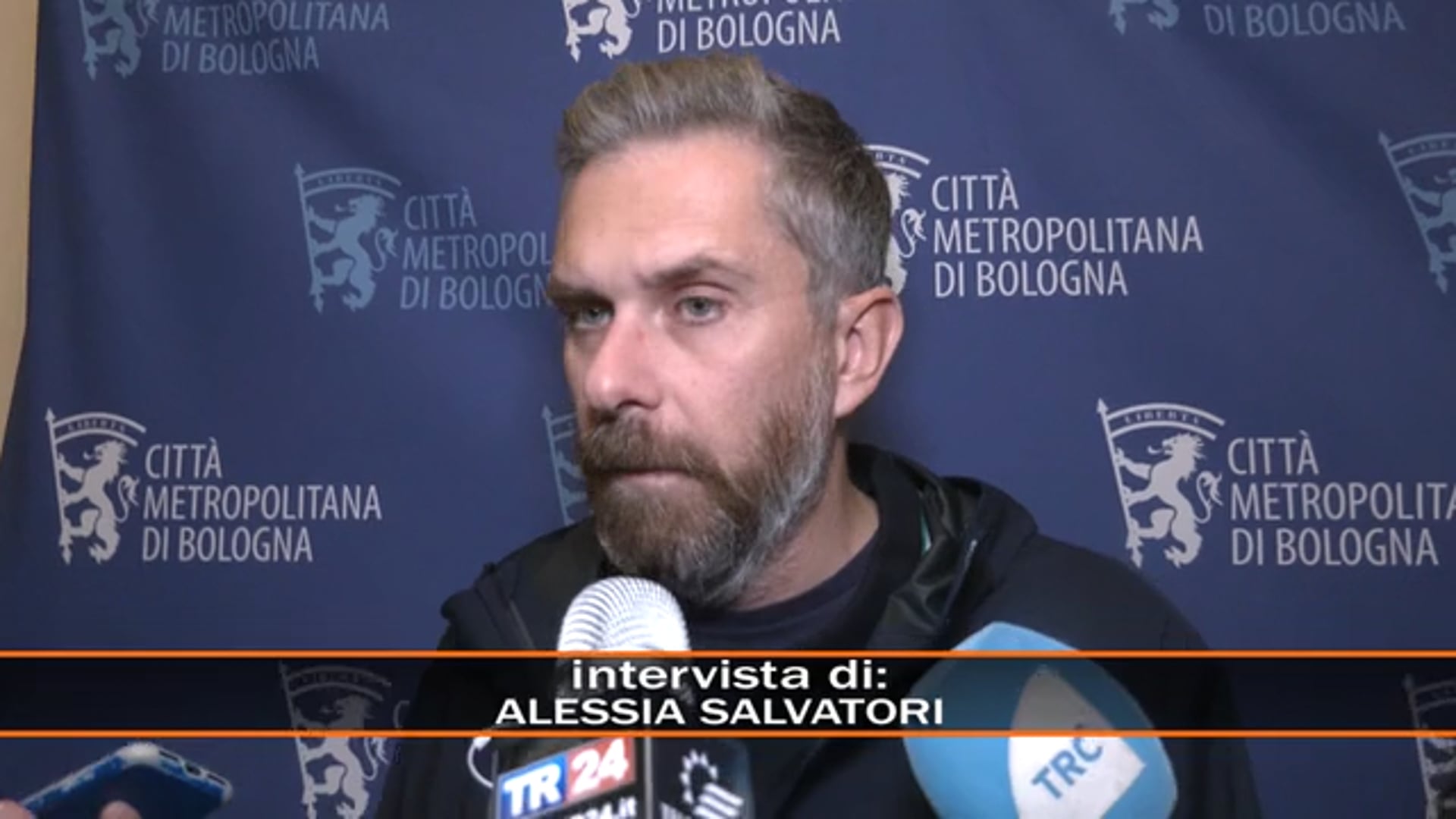 Maltempo, Lepore: 7 milioni per strade  e manutenzioni, ma va cambiata la morfologia di alcune aree