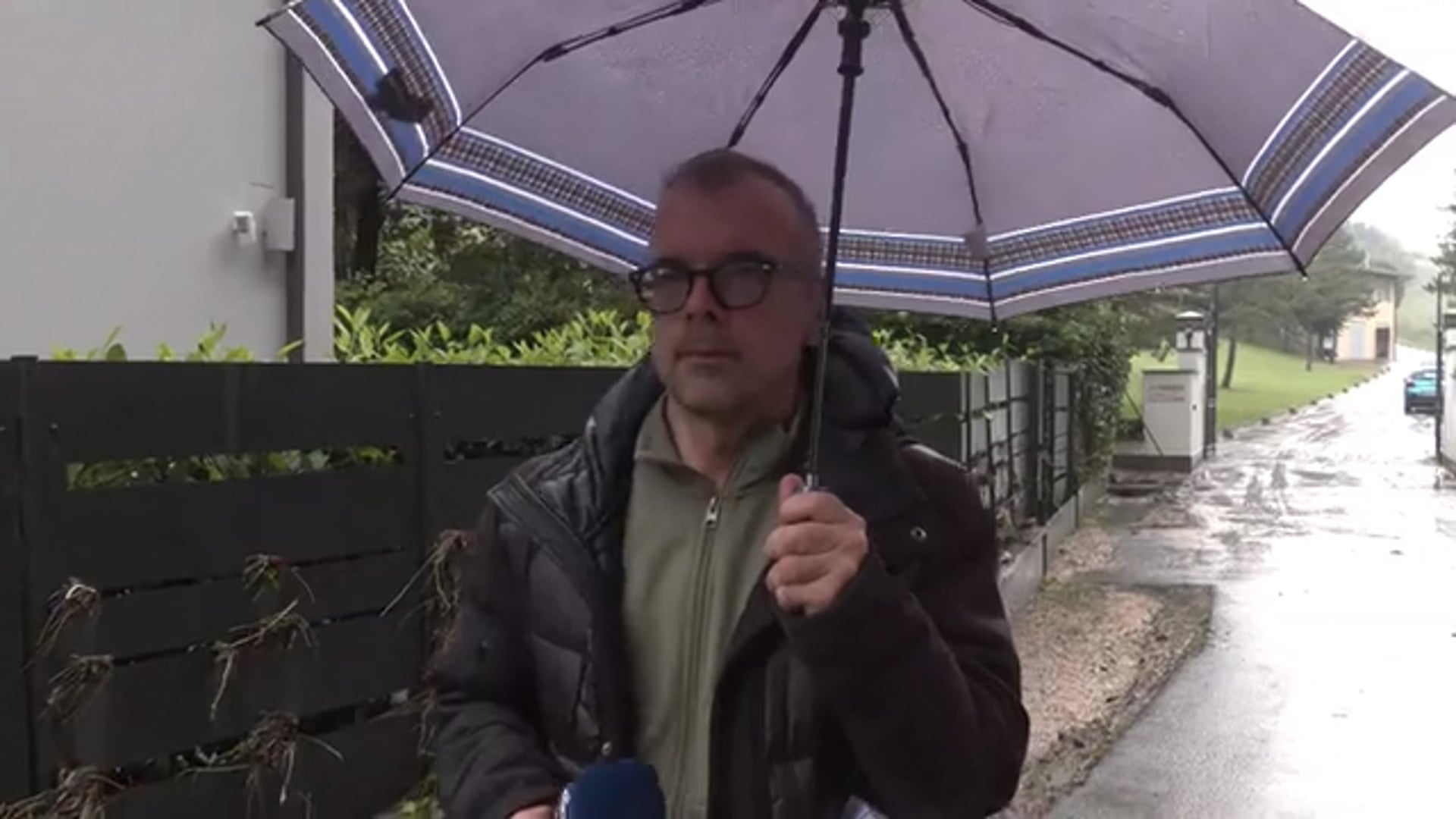 Alluvione: in val di Zena lo sconforto e la rabbia: “Nessuno ha messo in sicurezza il territorio”