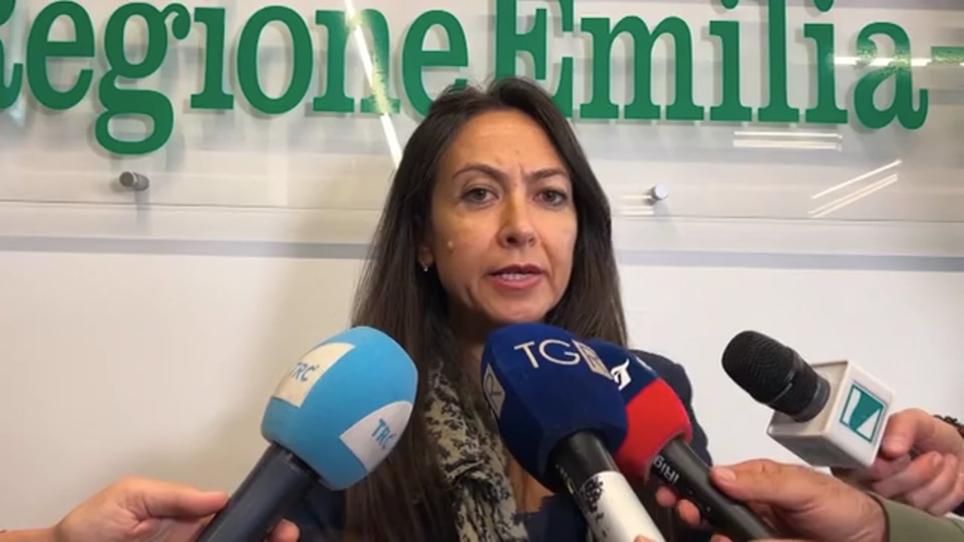 Maltempo, la Regione: “situazione difficile, ma stiamo intervenendo”