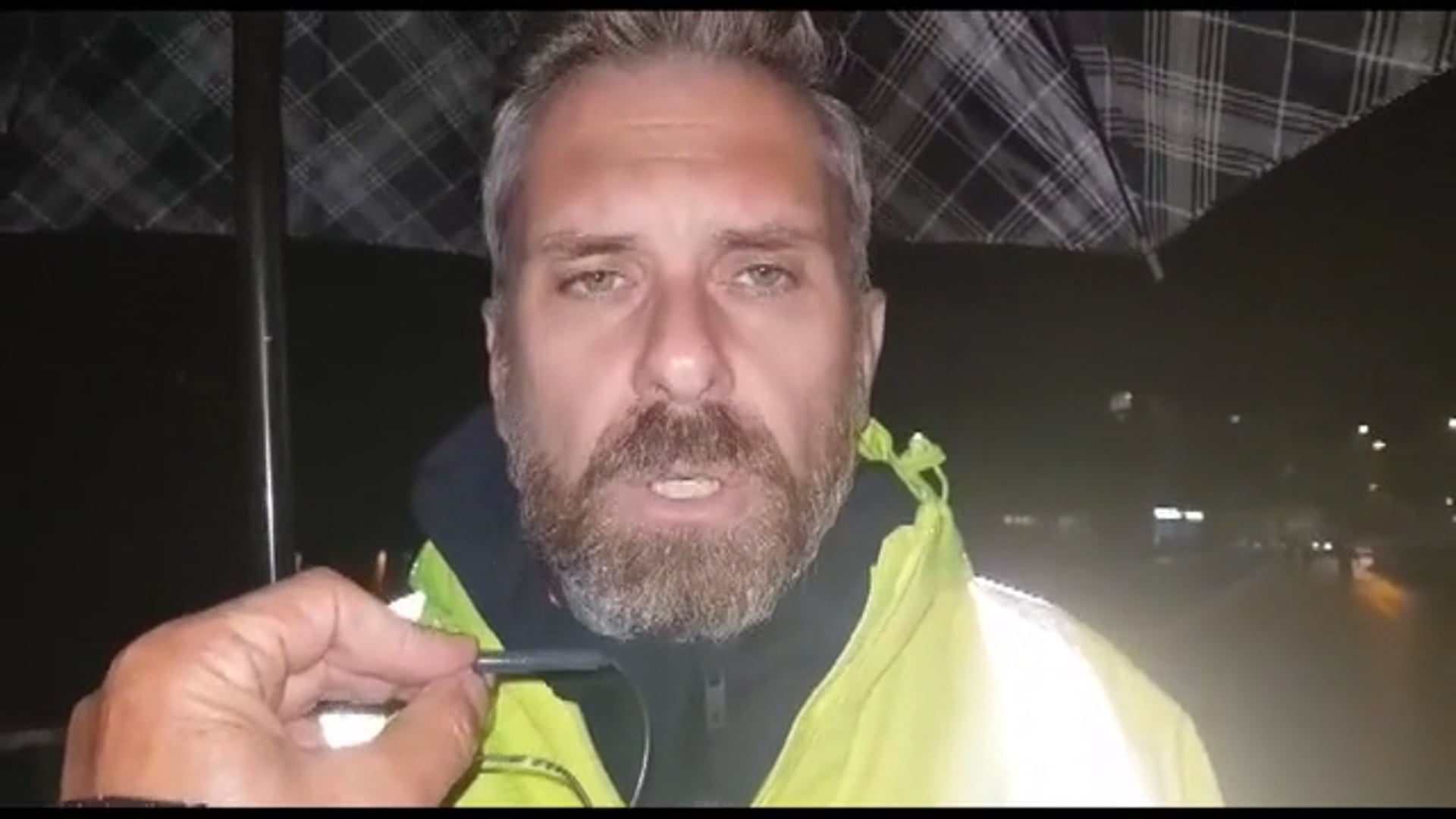 In zona Savena, evacuate 60 persone